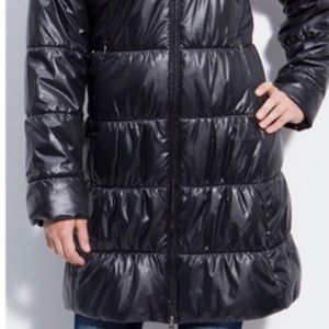 Patagonia Lidia Puffer Coat
